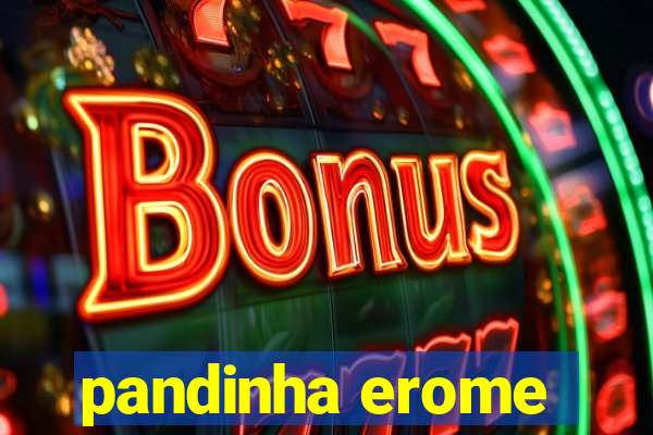 pandinha erome